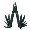 Leatherman Pinza REBAR BLACK 1 Leatherman Pinza REBAR BLACK -ORANGEMARINE pinza rebar black