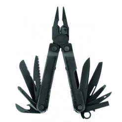 Leatherman Pinza REBAR BLACK