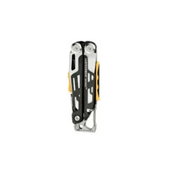 Leatherman Pinza SIGNAL -ORANGEMARINE pinza signal 3