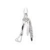 Leatherman Pinza SKELETOOL 7 Funzioni -ORANGEMARINE pinza skeletool 7 funzioni