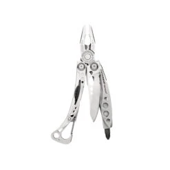 Leatherman Pinza SKELETOOL 7 Funzioni -ORANGEMARINE pinza skeletool 7 funzioni 5