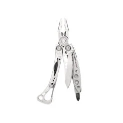 Leatherman Pinza SKELETOOL 7 Funzioni -ORANGEMARINE pinza skeletool 7 funzioni 6