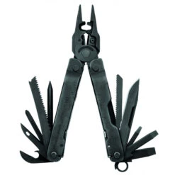 Leatherman Pinza SUPERTOOL 300 BLACK