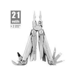 Leatherman Pinza SURGE 21 Funzioni