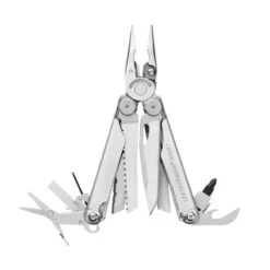 Leatherman Pinza Wave 17 Funzioni