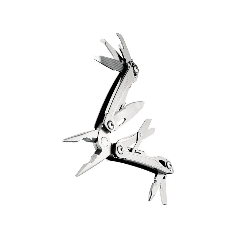 Leatherman Pinza WINGMAN 14 Funzioni 5 Leatherman Pinza WINGMAN 14 Funzioni - immagine 3