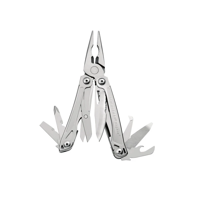 Leatherman Pinza WINGMAN 14 Funzioni 3 Leatherman Pinza WINGMAN 14 Funzioni
