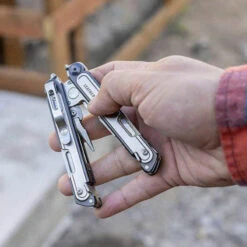 Pinze Multifunzione Per Archi - Leatherman -ORANGEMARINE pinze multifunzione bow leatherman 6