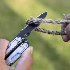 Pinze Multifunzione Per Archi - Leatherman -ORANGEMARINE pinze multifunzione bow leatherman 7