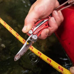 Pinze Multifunzione Skeletool Rx - Leatherman -ORANGEMARINE pinze multifunzione skeletool rx leatherman 3