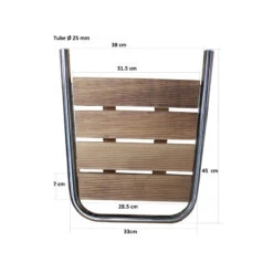 Plancetta Di Poppa 16 Plancetta Di Poppa -ORANGEMARINE plancetta di poppa 6