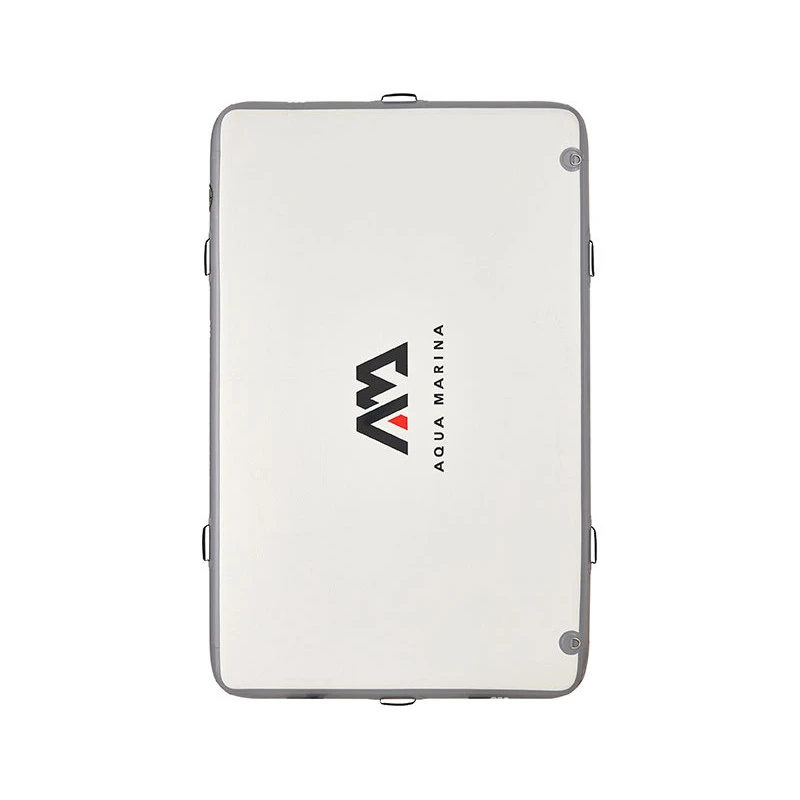 Plancetta Gonfiabile Aquamarina Island 4 Plancetta Gonfiabile Aquamarina Island - immagine 2