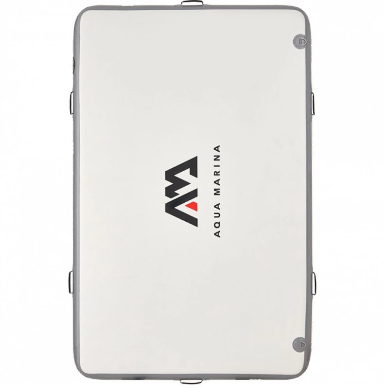 Plancetta Gonfiabile Aquamarina Island 15 Plancetta Gonfiabile Aquamarina Island - immagine 13