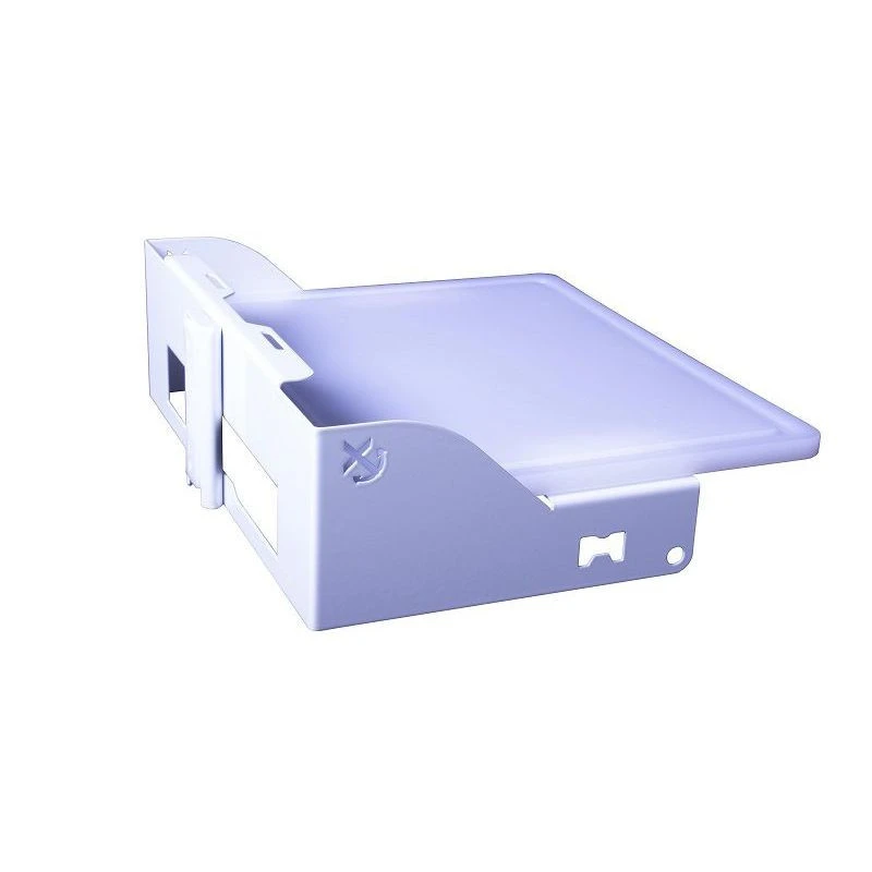 Tagliere Bianco Su Scivolo - Seanox 3 Tagliere Bianco Su Scivolo - Seanox