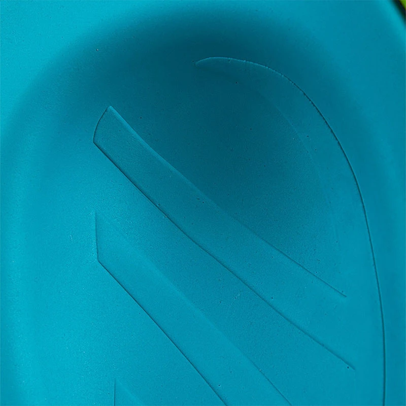 Planche De Kneeboard Jobe Slash Lime Green 7 Planche De Kneeboard Jobe Slash Lime Green - immagine 5