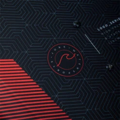 Planche De Wakeboard Jobe Logo Series 138' 9 Planche De Wakeboard Jobe Logo Series 138' -ORANGEMARINE planche de wakeboard jobe logo series 138 1 2