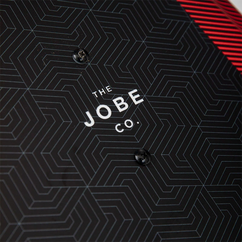 Planche De Wakeboard Jobe Logo Series 138' 6 Planche De Wakeboard Jobe Logo Series 138' - immagine 4