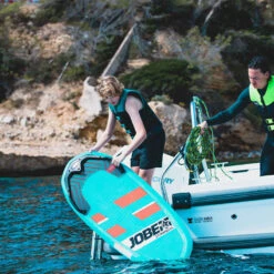 Planche Jobe Stimmel Multi Position Bleu Avec Palonnier -ORANGEMARINE planche jobe stimmel multi position bleu avec palonnier 5