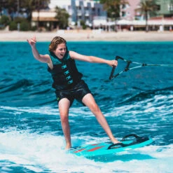 Planche Jobe Stimmel Multi Position Bleu Avec Palonnier -ORANGEMARINE planche jobe stimmel multi position bleu avec palonnier 7