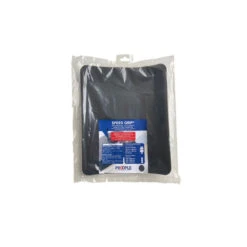 Piastre Speedgrip TBS Con Bordo Arrotondato Nero