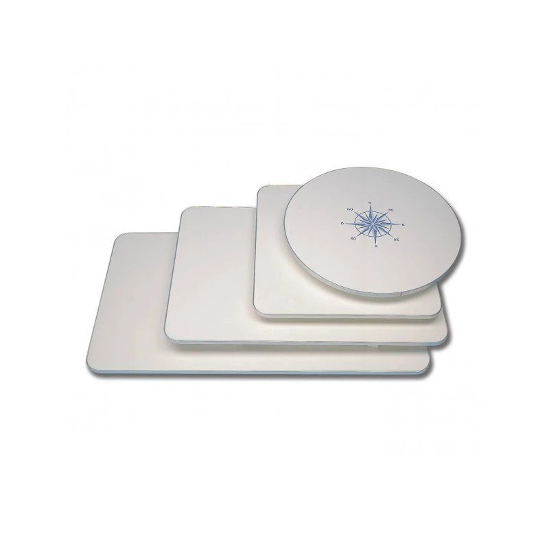 Piano Di Un Tavolo Rettangolare - Rocna 3 Piano Di Un Tavolo Rettangolare - Rocna