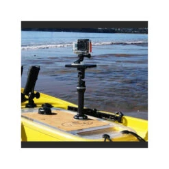 Plateforme Boom 150 Série Pro - RAILBLAZA -ORANGEMARINE plateforme boom 150 serie pro railblaza 2