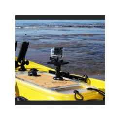 Plateforme Boom 150 Série Pro - RAILBLAZA -ORANGEMARINE plateforme boom 150 serie pro railblaza 3