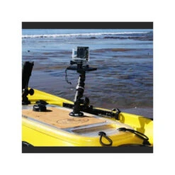 Plateforme Boom 150 Série Pro - RAILBLAZA -ORANGEMARINE plateforme boom 150 serie pro railblaza 4