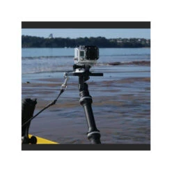 Plateforme Boom 150 Série Pro - RAILBLAZA -ORANGEMARINE plateforme boom 150 serie pro railblaza 5