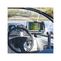 Plateforme Rotative R 160 X 60mm - RAILBLAZA 7 Plateforme Rotative R 160 X 60mm - RAILBLAZA -ORANGEMARINE plateforme rotative r 160 x 60mm railblaza 2