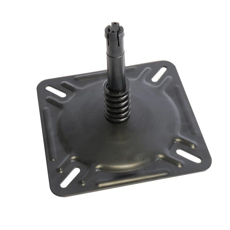 PIASTRA DI MONTAGGIO SEDILE ALTA IN ACCIAIO 3 PIASTRA DI MONTAGGIO SEDILE ALTA IN ACCIAIO