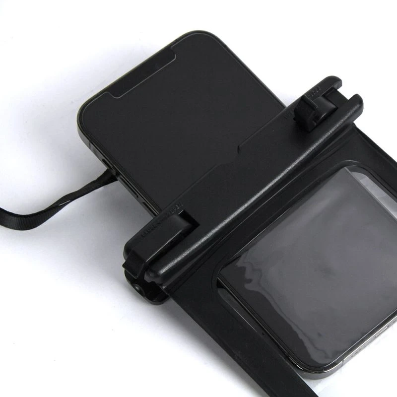 Custodia Impermeabile Per Telefono - Howzit 5 Custodia Impermeabile Per Telefono - Howzit - immagine 3