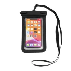 Custodia Impermeabile Per Telefono - Howzit