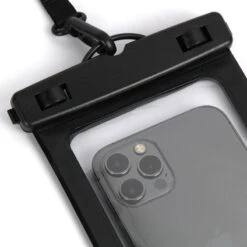 Custodia Impermeabile Per Telefono - Howzit 10 Custodia Impermeabile Per Telefono - Howzit -ORANGEMARINE pochette etanche pour telephone howzit 3