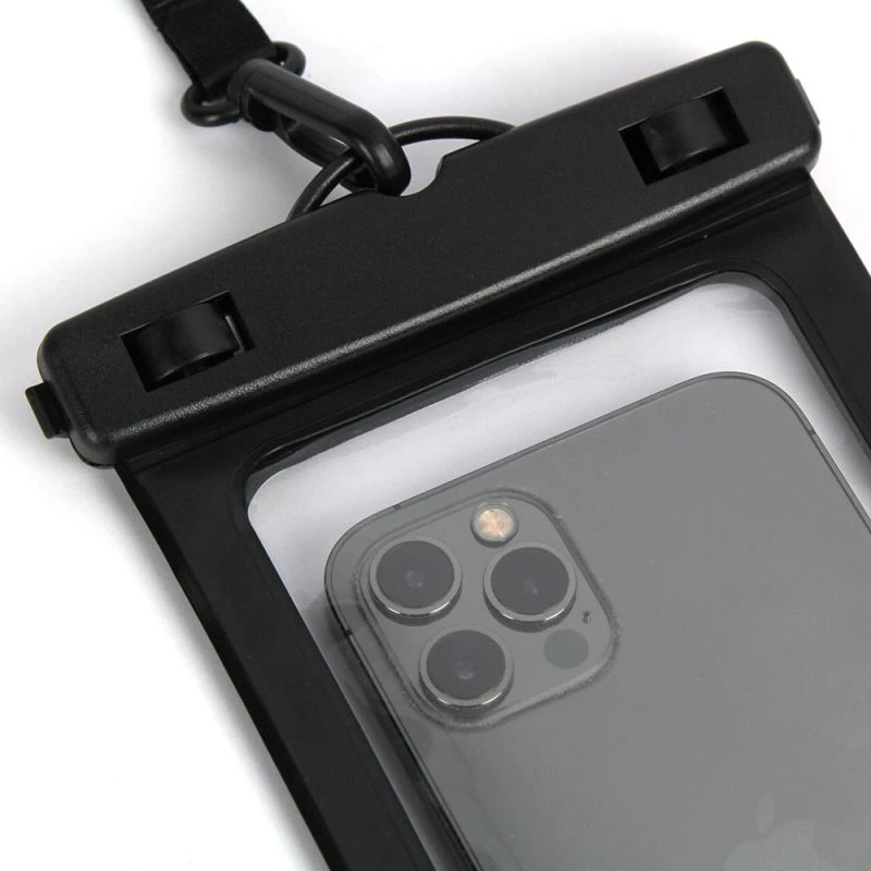 Custodia Impermeabile Per Telefono - Howzit 6 Custodia Impermeabile Per Telefono - Howzit - immagine 4