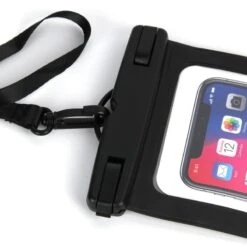 Custodia Impermeabile Per Telefono - Howzit 11 Custodia Impermeabile Per Telefono - Howzit -ORANGEMARINE pochette etanche pour telephone howzit 4