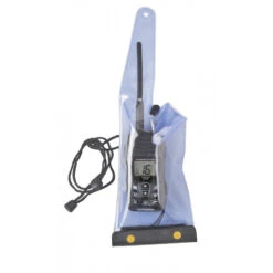 PLASTIMO Custodia Impermeabile Rinforzata Per VHF - O'WAVE