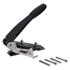 Spinlock Poignee Noire Pour Xxc0812