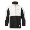Pile Sherpa Musto 64 Bianco-nero