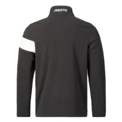 Pile Polartec Musto 64 - Nero