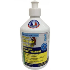 Lucidante PTFE Per Gelcoat E Vernice SPARKLIFT - MATTCHEM