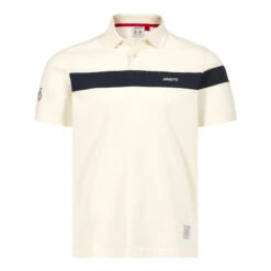 Polo Edizionie Limitata 1964 Bianca - MUSTO