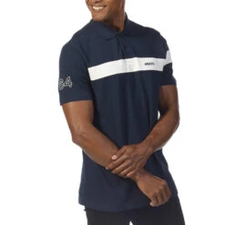 Polo Edizione Limitata 1964 Navy - MUSTO 8 Polo Edizione Limitata 1964 Navy - MUSTO -ORANGEMARINE polo edition limite 1964 marine musto 2