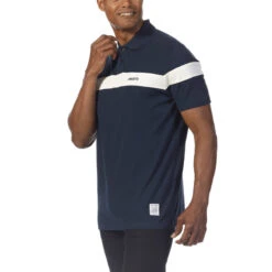 Polo Edizione Limitata 1964 Navy - MUSTO 9 Polo Edizione Limitata 1964 Navy - MUSTO -ORANGEMARINE polo edition limite 1964 marine musto 3