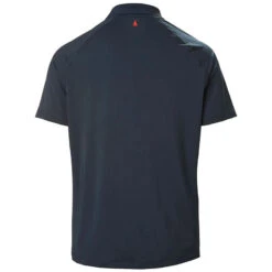 Polo Evo Sunblock 2.0 Navy - Musto 5 Polo Evo Sunblock 2.0 Navy - Musto -ORANGEMARINE polo evo sunblock 20 navy musto 1