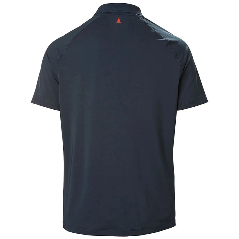 Polo Evo Sunblock 2.0 Navy - Musto 4 Polo Evo Sunblock 2.0 Navy - Musto - immagine 2