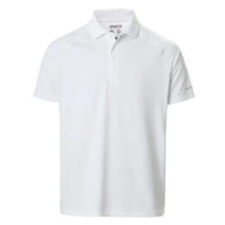 Polo Evo Sunblock Bianco - Musto