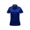 Polo Femme SPEED - Navy 2 Polo Femme SPEED - Navy -ORANGEMARINE polo femme speed navy