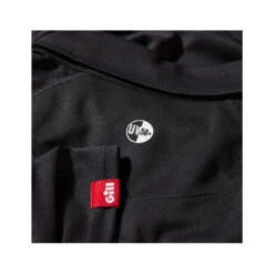 Polo Molto Leggero Con Protezione UV 50+ Per Uomo - UV008 Grigio Scuro - GILL -ORANGEMARINE polo molto leggero con protezione uv 50 per uomo gill uv008 grigio scuro 4