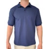 Polo New Antibes Homme Navy Vaikobi -ORANGEMARINE polo new antibes omaggio navy vaikobi
